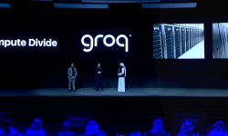 خلال «ليب 25»... السعودية تستقطب استثمارات بـ14.9 مليار دولار في الذكاء الاصطناعي